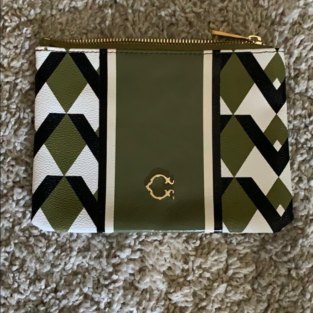 C. Wonder Pouch - NWT